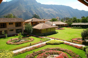 Hotel La Casona De Yucay Valle Sagrado